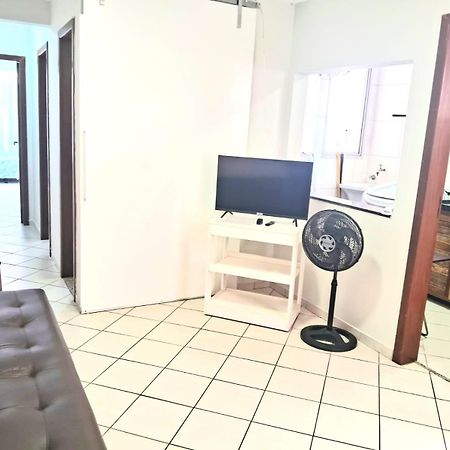 Apto Na Orla De Itaparica, Com Wifi, Area Privada E Excelente Para Criancas, Terceira Idade E Pets. Віла-Веля Екстер'єр фото