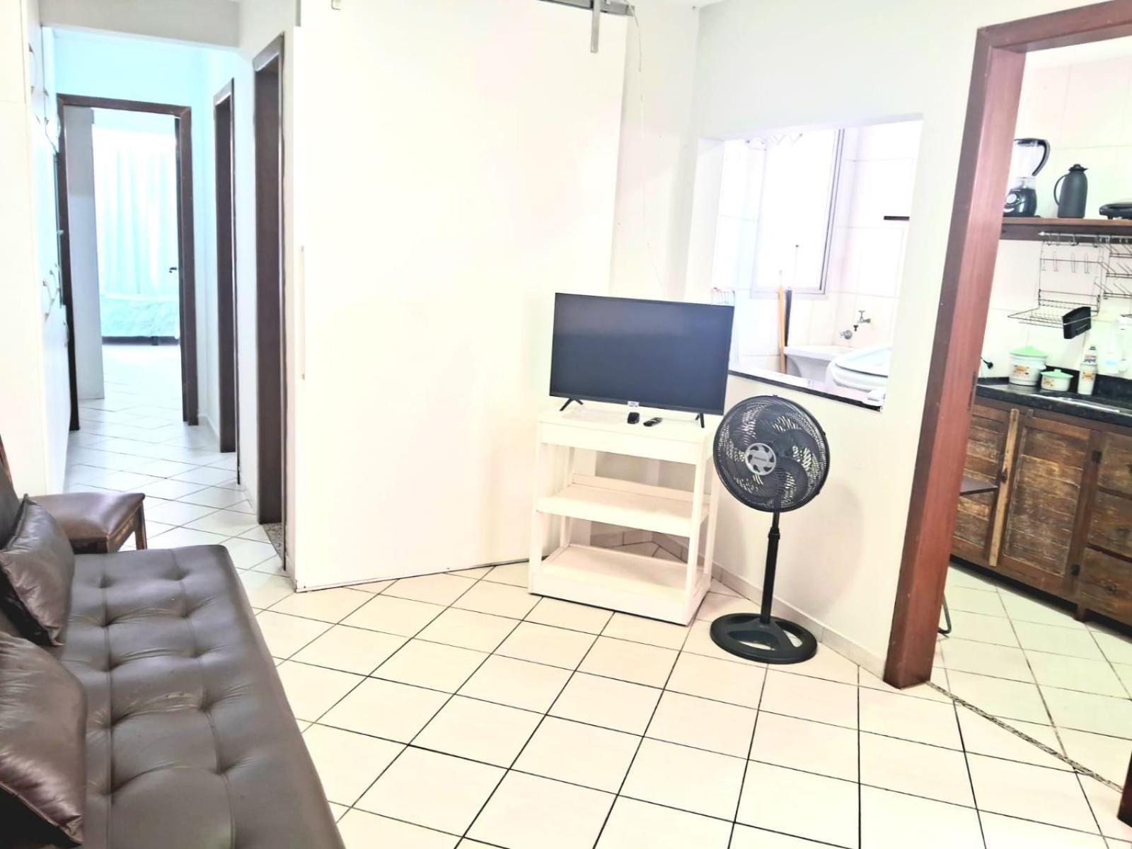 Apto Na Orla De Itaparica, Com Wifi, Area Privada E Excelente Para Criancas, Terceira Idade E Pets. Віла-Веля Екстер'єр фото