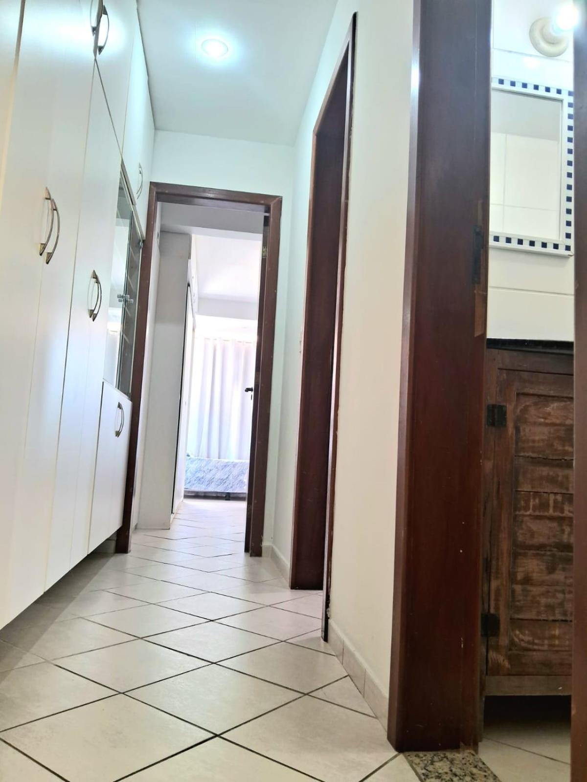 Apto Na Orla De Itaparica, Com Wifi, Area Privada E Excelente Para Criancas, Terceira Idade E Pets. Віла-Веля Екстер'єр фото