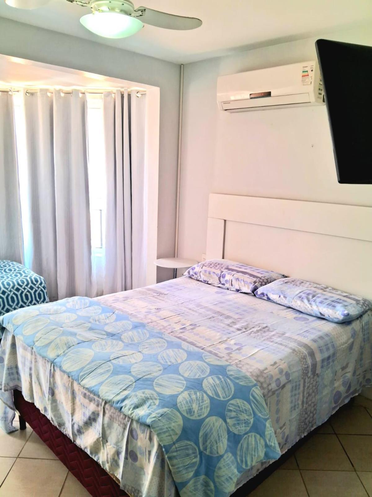 Apto Na Orla De Itaparica, Com Wifi, Area Privada E Excelente Para Criancas, Terceira Idade E Pets. Віла-Веля Екстер'єр фото