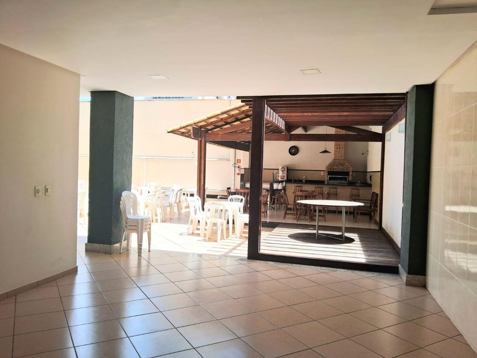 Apto Na Orla De Itaparica, Com Wifi, Area Privada E Excelente Para Criancas, Terceira Idade E Pets. Віла-Веля Екстер'єр фото